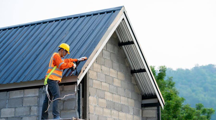 Local Siding Services in Exeter, CA